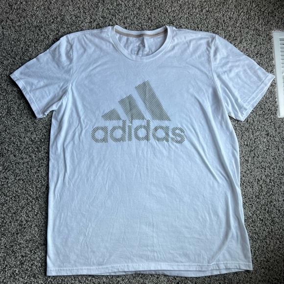 Adidas Tee - Picture 1 of 2